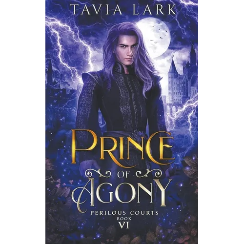 Prince of Agony