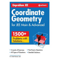 Unproblem JEE Coordinate Geometry For JEE Main & Advanced