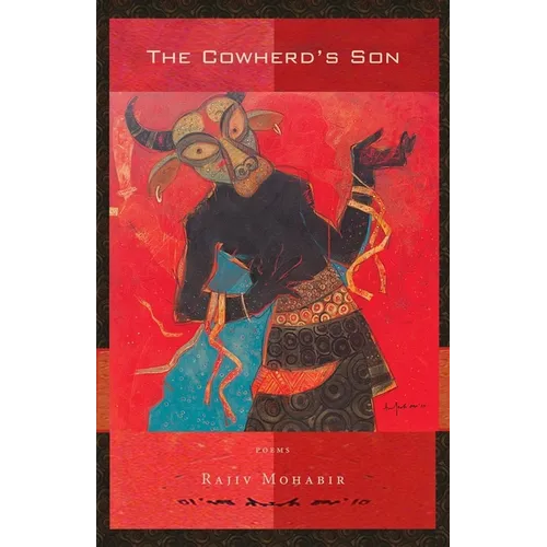 The Cowherd's Son