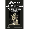 Women of Motown: An Oral History (Second Edition)