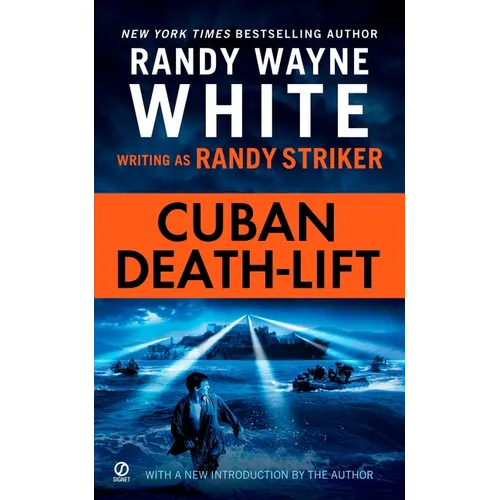 Cuban Death-Lift