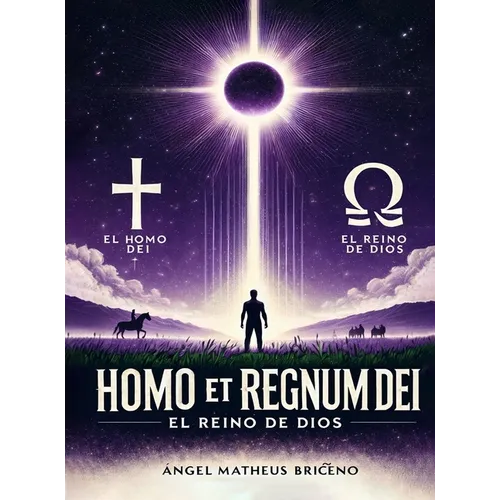 Homo Et Regnum Dei