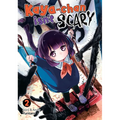 Kaya-Chan Isn't Scary Vol. 2