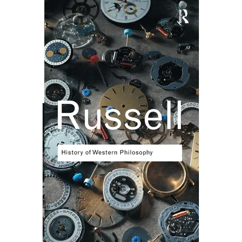 History of Western Philosophy