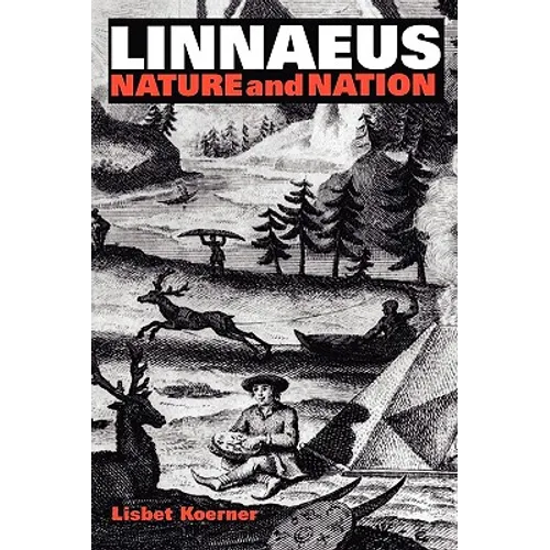 Linnaeus: Nature and Nation