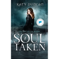 Soul Taken