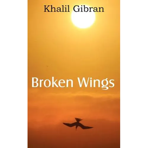 Broken Wings
