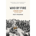 Who by Fire: Leonard Cohen in the Sinai