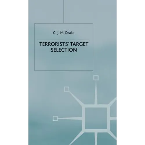 Terrorists' Target Selection
