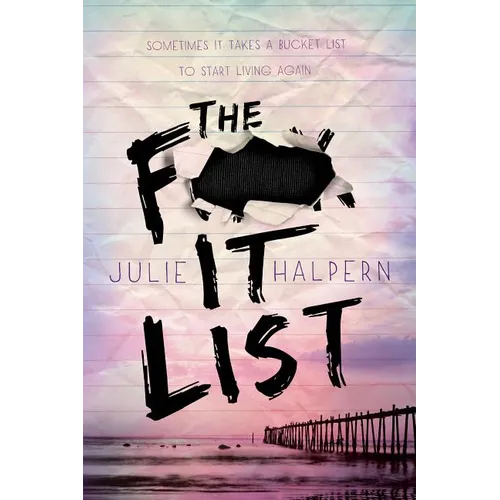 The F- It List