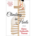 Climbing in Heels