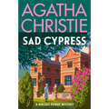 Sad Cypress: A Hercule Poirot Mystery: The Official Authorized Edition