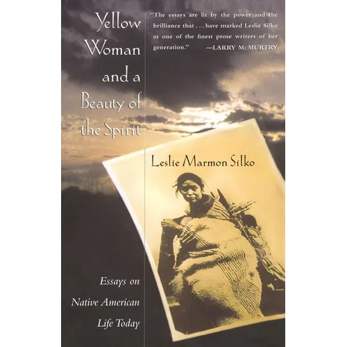 Yellow Woman and a Beauty of the Spirit