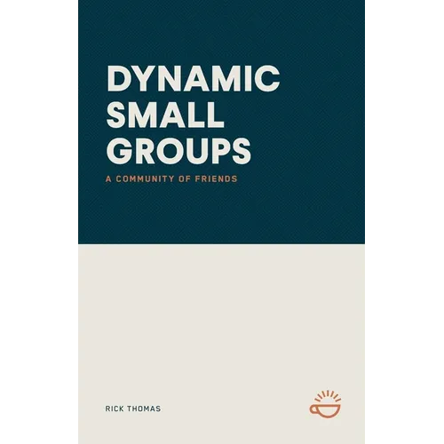 Dynamic Small Groups: A Community of Friends