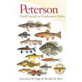 Peterson Field Guide to Freshwater Fishes, Second Edition