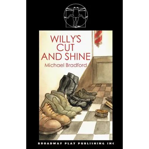 Willy's Cut and Shine