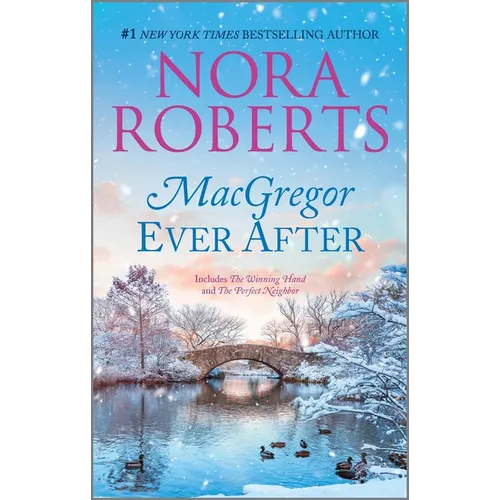 MacGregor Ever After