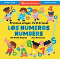 Primeros Amigos: Los Números / First Friends: Numbers