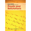 Proofs and Refutations