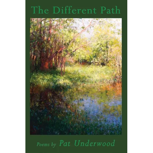 The Different Path