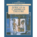 The Cambridge Guide to African and Caribbean Theatre
