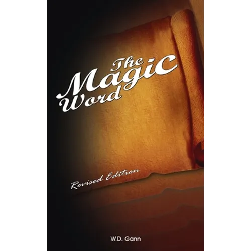 The Magic Word