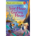 Town Mouse and the Country Mouse