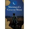 Morning of a Crescent Moon