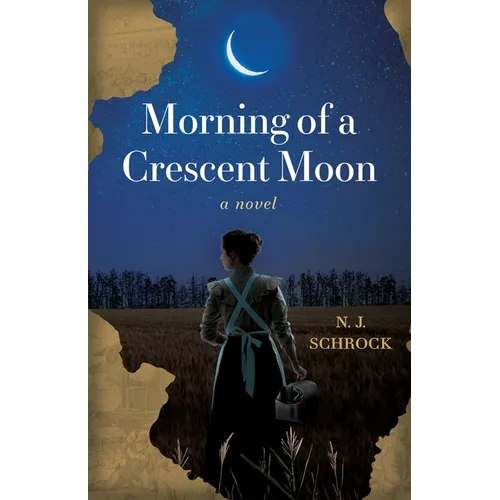 Morning of a Crescent Moon