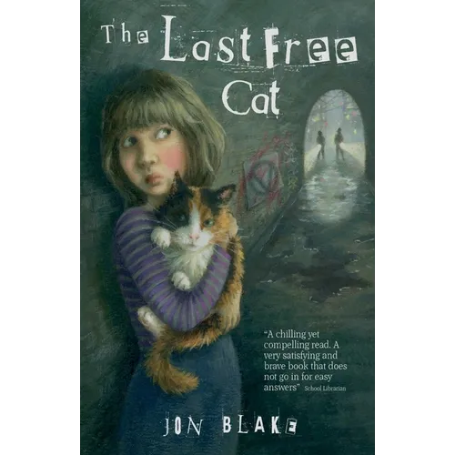 The Last Free Cat