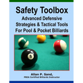 Safety Toolbox: Advanced Defensive Strategies & Tactical Tools for Pool & Pocket Billiards