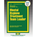 Mental Hygiene Treatment Team Leader