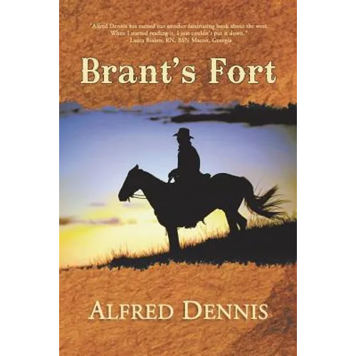 Brant's Fort
