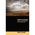 Adam as Israel