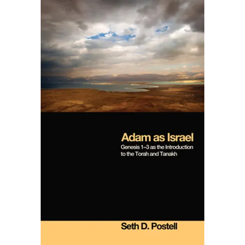 Adam as Israel
