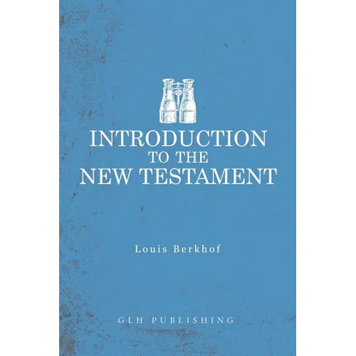Introduction to the New Testament