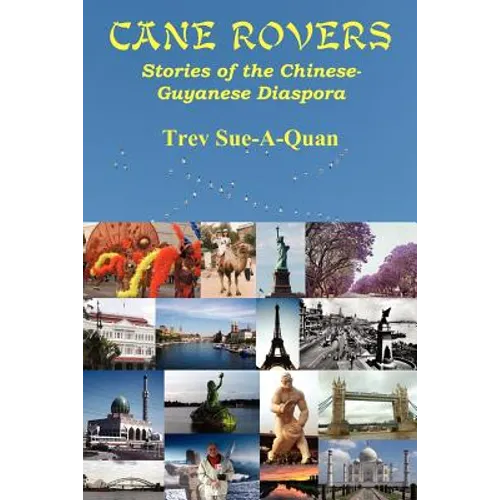 Cane Rovers