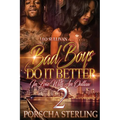 Bad Boys Do It Better 2: In Love With an Outlaw