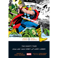 The Mighty Thor