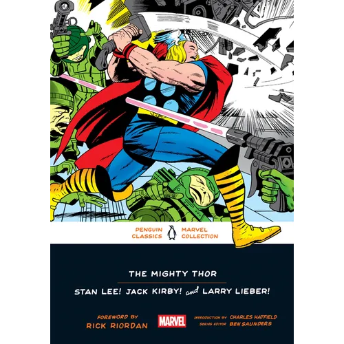 The Mighty Thor