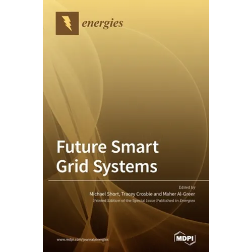 Future Smart Grid Systems