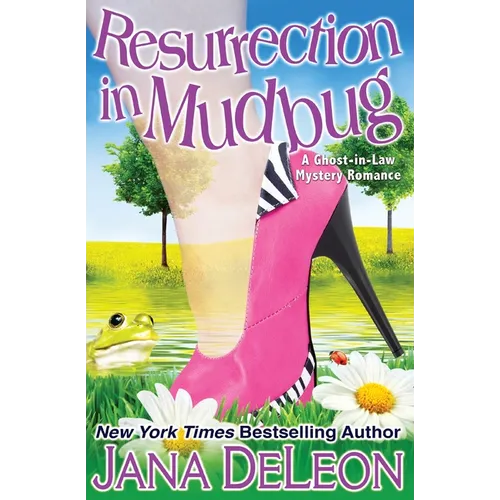Resurrection in Mudbug