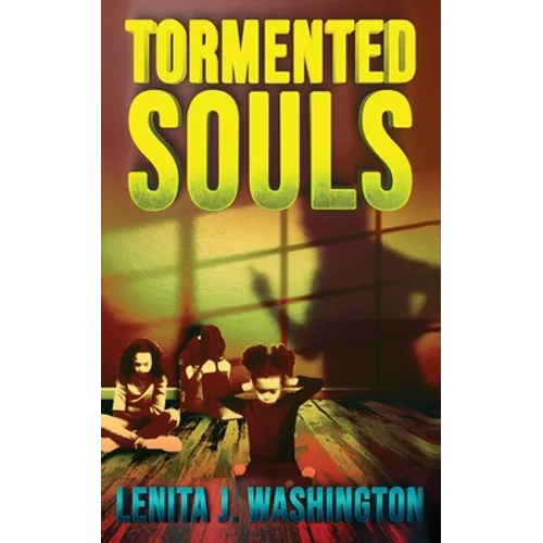 Tormented Souls