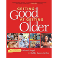 Getting Good at Getting Older