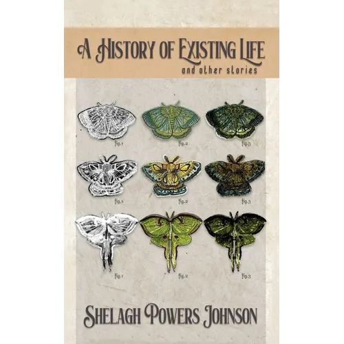 A History of Existing Life