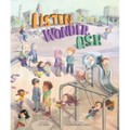 Listen, Wonder, Ask