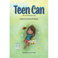 Teen Can: Teen Devotional/Journal