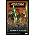 Star Wars: The High Republic Phase III Vol. 1 - Children of the Storm
