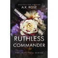 Ruthless Commander