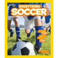 Everything Soccer